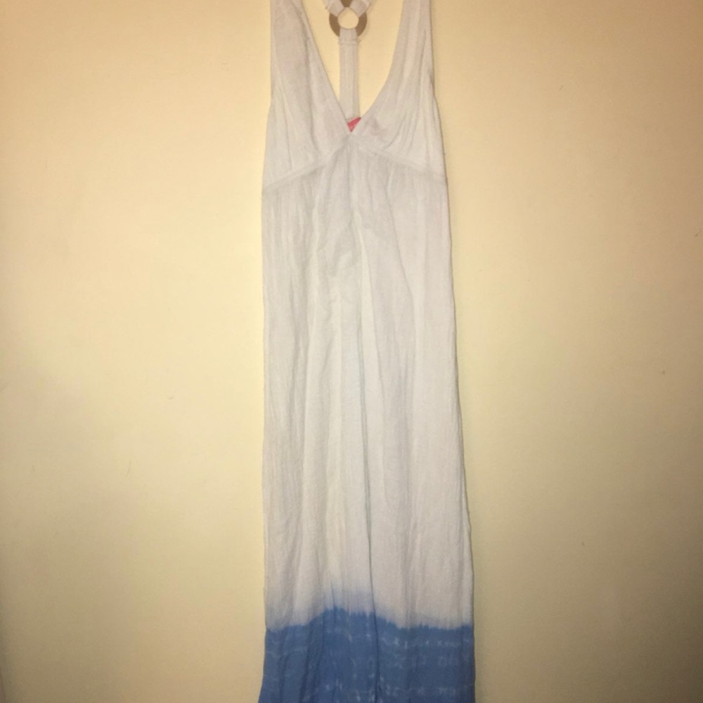 Ella Moss Isla Beach, Pool, Maxi Dress Cover up